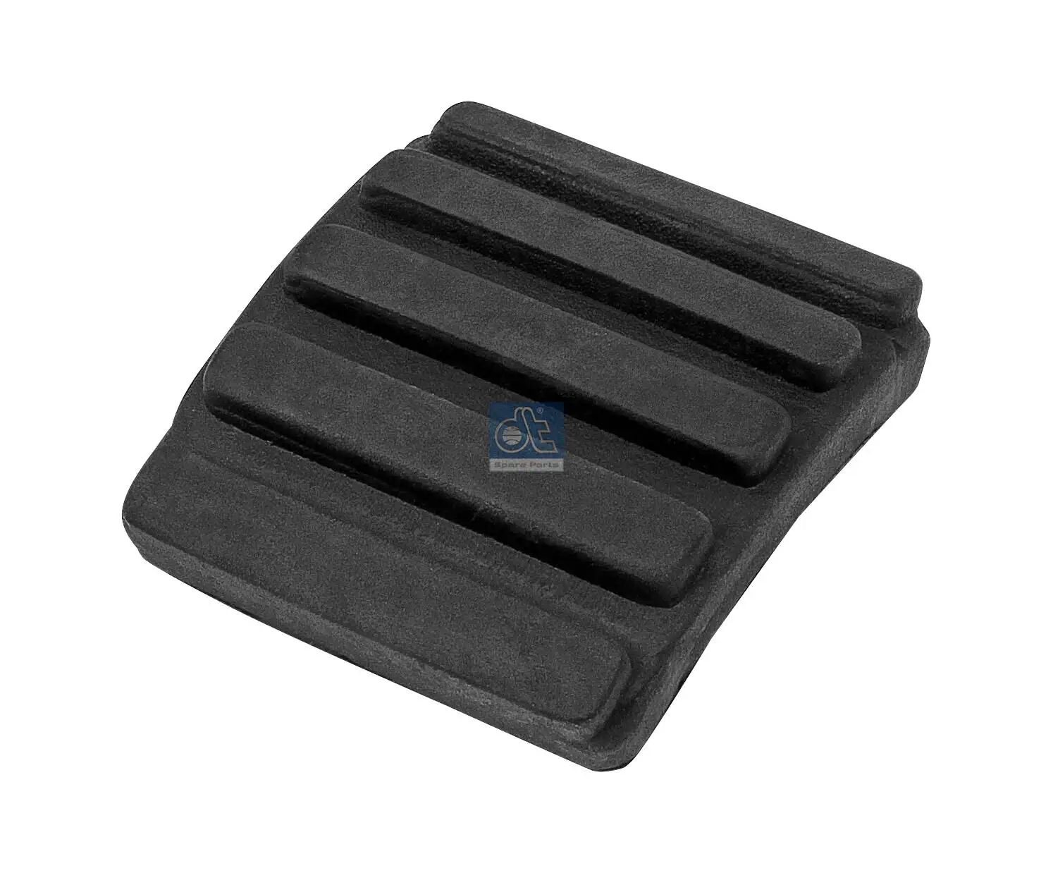 Pedal Pad, accelerator pedal